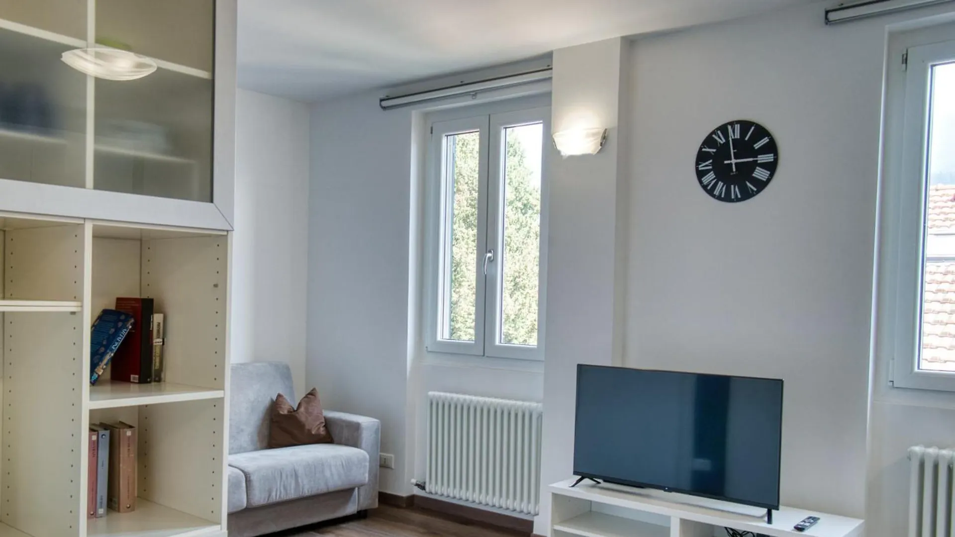 Apartamento La Vista Del Lago Carate Urio